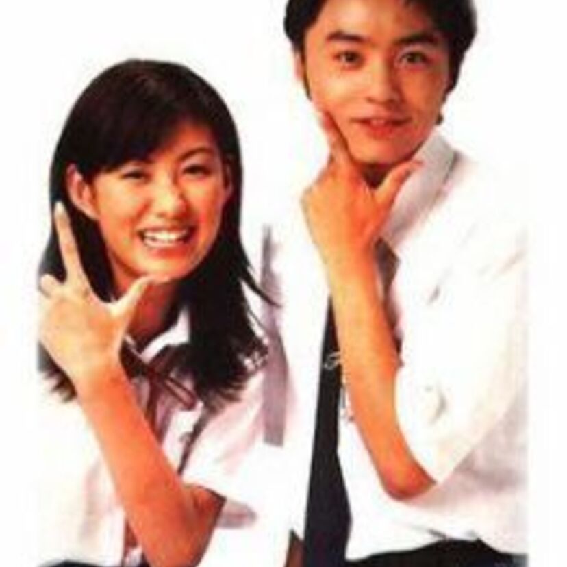 ４代目まで続く人気作！堂本剛さん演じる初代　金田一少年の事件簿　第２シリーズ！