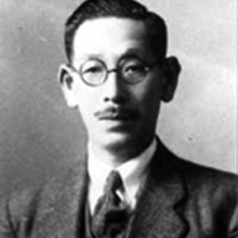国語辞典の編纂者で知られる金田一京助とはどんな人？