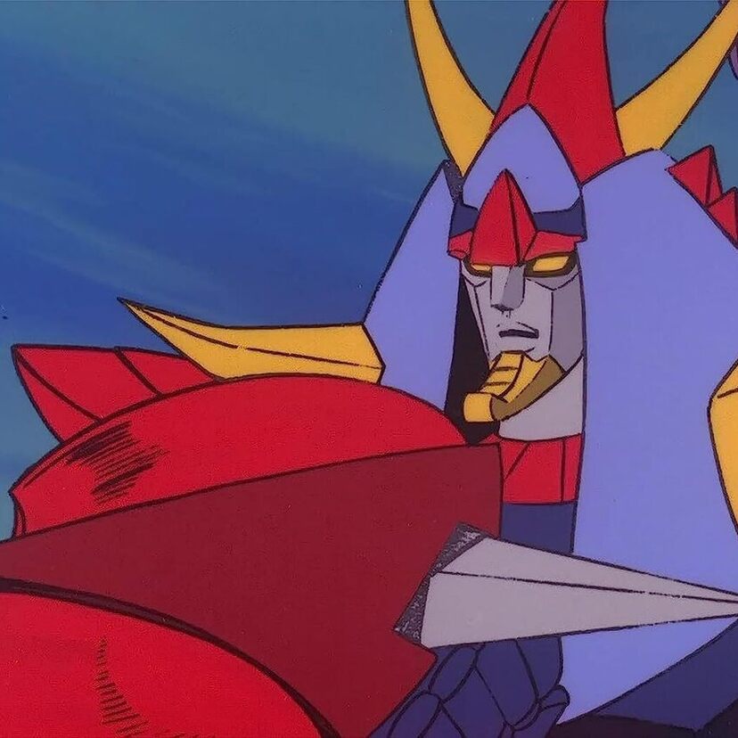 70年代半ばに放送されたロボットアニメ「勇者ライディーン」のBlu-rayが発売決定！最新フィギュアも要チェック！！