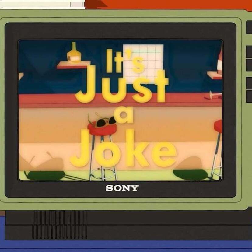 シティポップの名曲！国分友里恵「Just a Joke」のミュージックビデオ公開！
