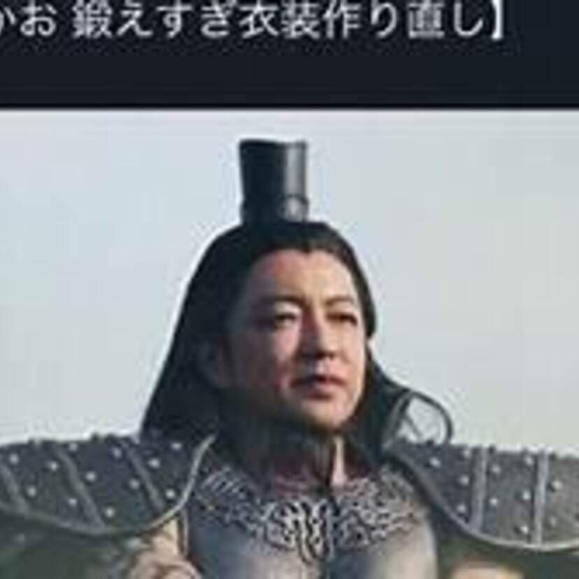 肉体改造してモデル時代とは別人！？大沢たかおの活躍や現在