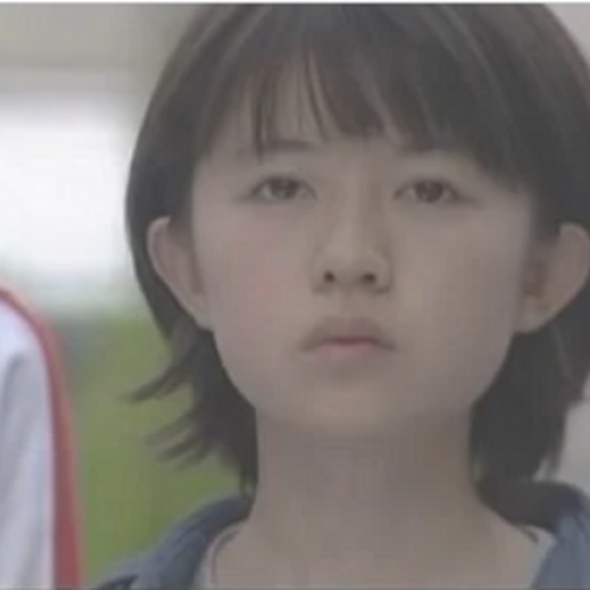 鑑別所ドラマ「リップスティック」収容生番号238番・鈴岡 小鳩こと『真柄佳奈子』！！