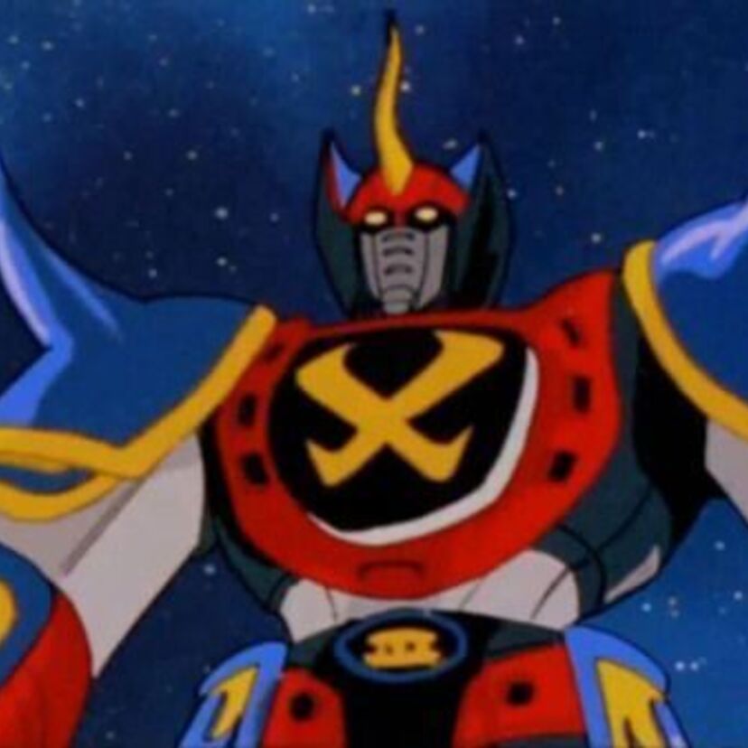 赤いボタンを知ってるか？戦国魔神ゴーショーグンを思い出してみよう！