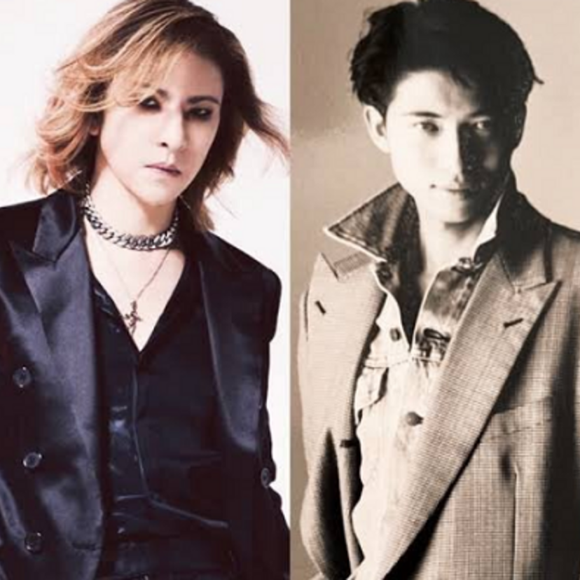 「X JAPAN」のYOSHIKIの実弟『林光樹』は元俳優で現在は〇〇レコードの代表取締役社長！！