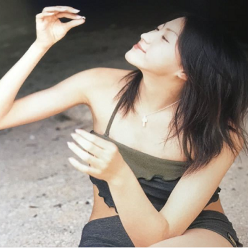 90年代半ばから2000年半ばまでCMに出まくってた『杉本友莉亜』も引退しちゃったんだ？！