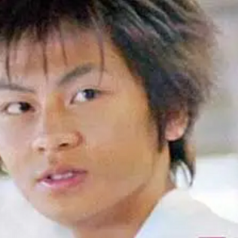 かつて関西ジャニーズJrで俳優としても活躍した『沢木哲』現在は御堅い〇〇だと言う！！