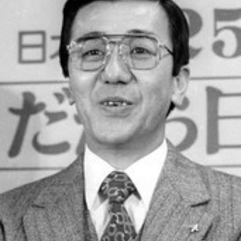 【訃報】金子勝彦さん死去。三菱ダイヤモンド・サッカー「サッカーを愛する皆さん、ご機嫌いかがでしょうか」で人気に