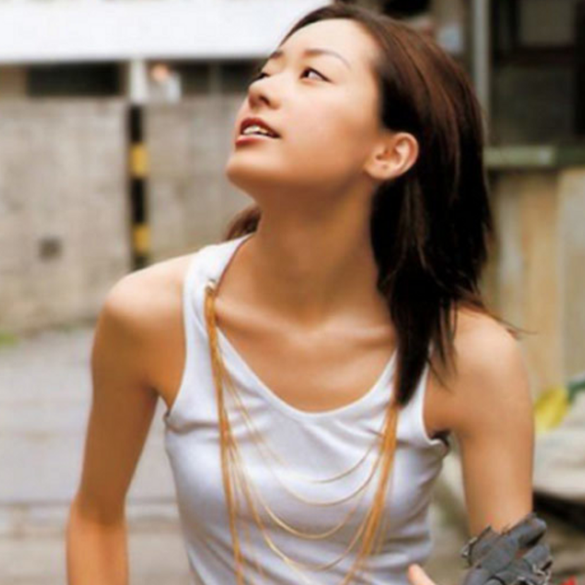 1990年後半～2000年代始めに16社のCMに出演していた『赤坂七恵』！！