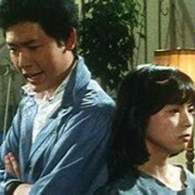 若き日の伊藤麻衣子が下着姿を披露したドラマ2選
