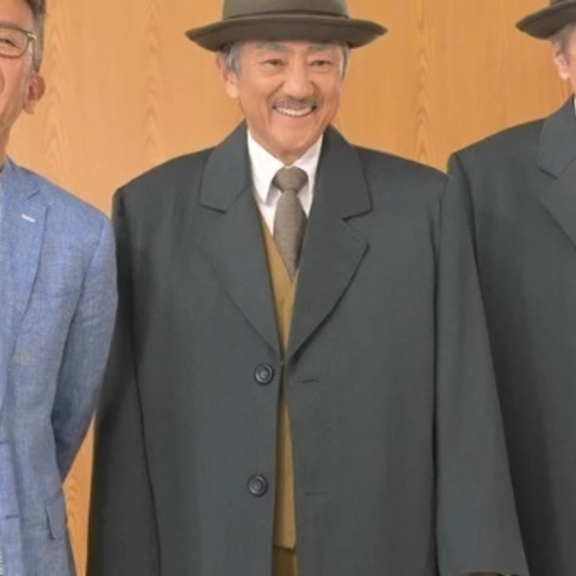 黒澤明「生きる」を原作としたミュージカル「生きる」が再々演！市村正親（74）と鹿賀丈史（72）によるWキャストが話題に！