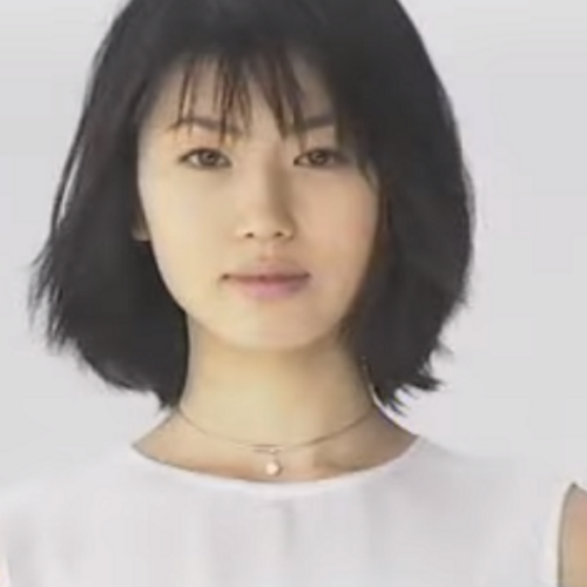 2000人の中から「メンズノンノ・ガールフレンド」に選ばれた『関野沙織』！！