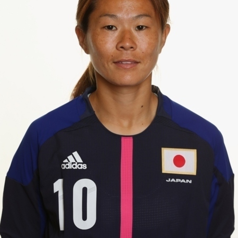 澤穂希   愛よりもサッカー 。愛ゆえにサッカー 。愛ゆえに愛を捨てサッカー。とにかく今はサッカーだ!!