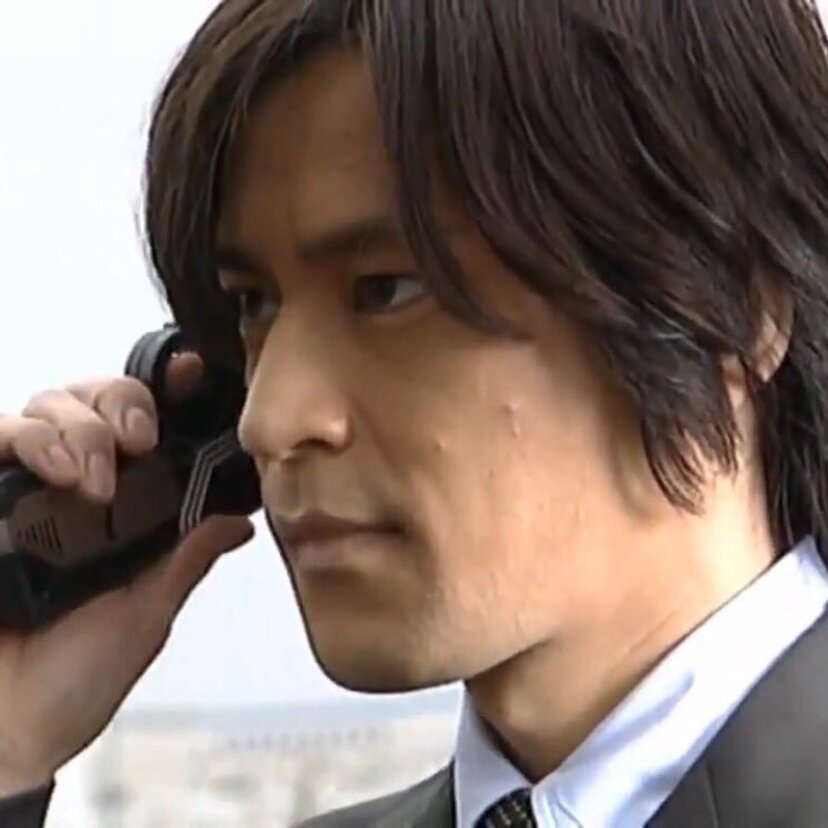 不倫の噂もあった「仮面ライダー555」の村上峡児役の『村井克行』どーしたんだろ？