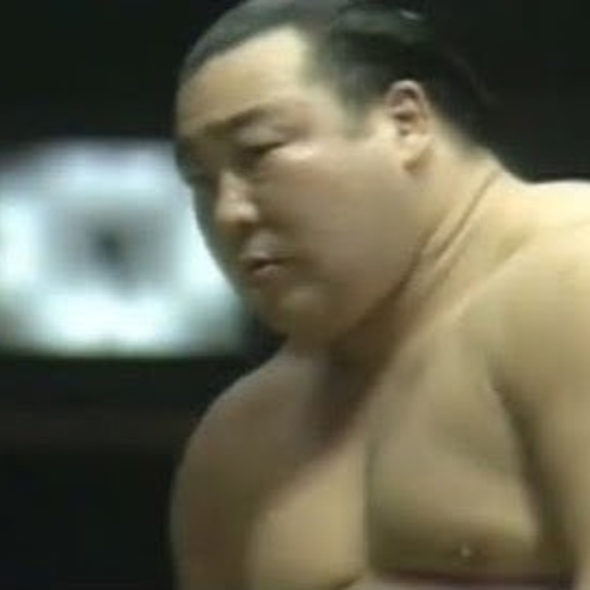 【千代の富士の天敵】史上最強横綱に勝ち越した怪力の横綱！天敵「隆の里」！