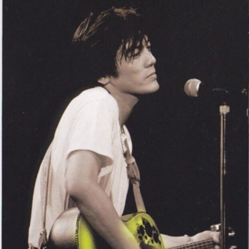 26歳で急死した10代のカリスマ・尾崎豊さんの楽曲を振り返る
