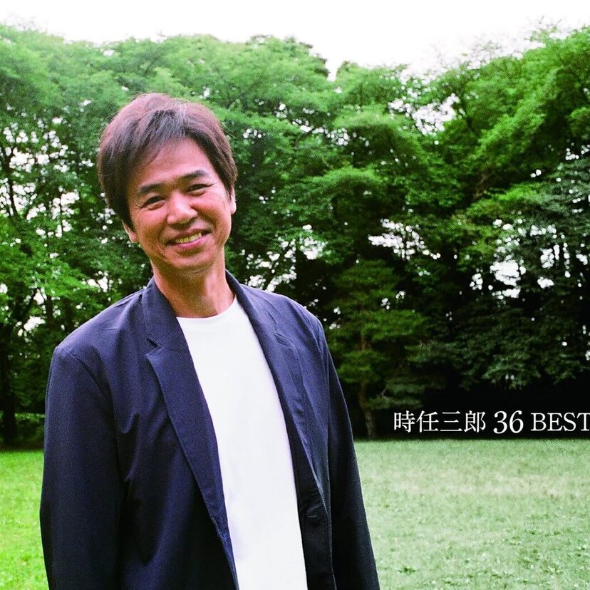 まっすぐな男が似合う！時任三郎さんの出演ドラマまとめ