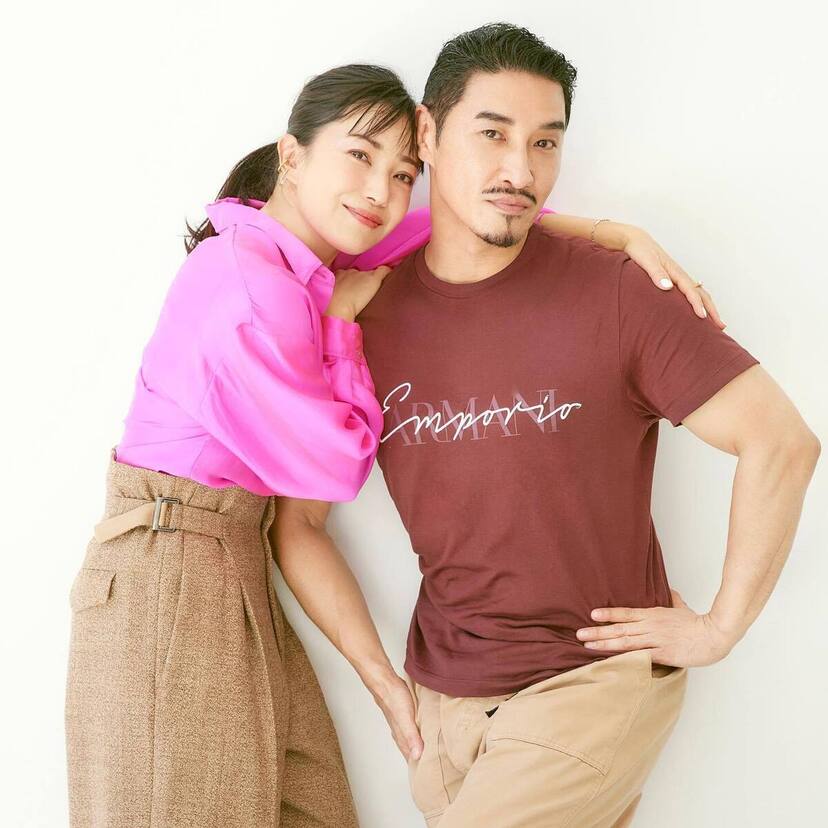 女優・菅野美穂（46）が可愛すぎる近影を披露！最新ドラマ「ゆりあ先生の赤い糸」も要チェック！！