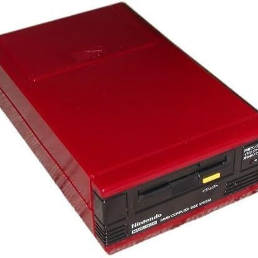 昔はゲーム機が色々あった！今はなきハード機たち