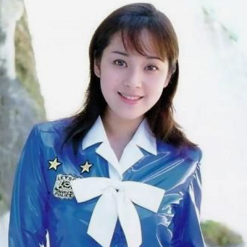 2代目「ミニスカポリス」や初代ワンギャルで活躍した『七森美江』久しぶりに・・・。