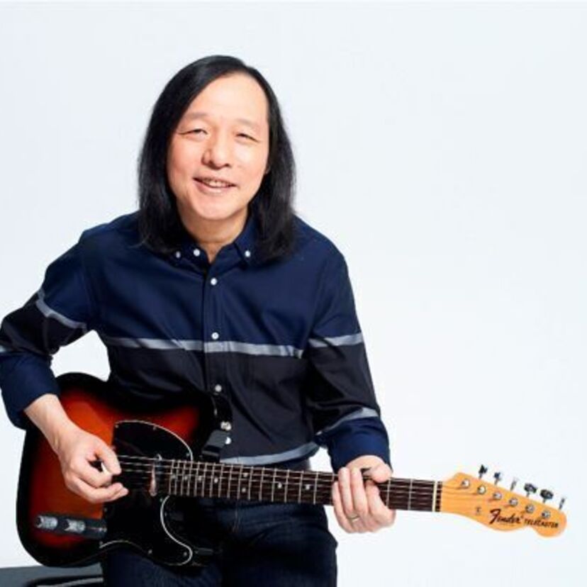 山下達郎が自身のラジオ番組で4月26日(日)デビュー40周年記念特集をオンエア決定。