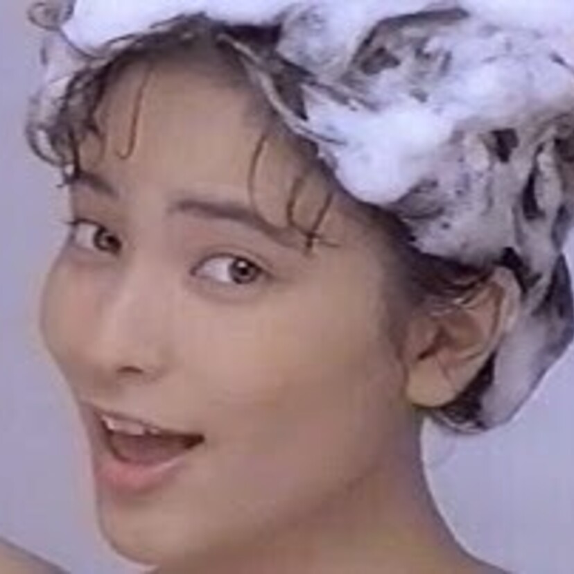 【資生堂CM】1990年代のCMに出演！今見ても美しすぎるCMモデルたち