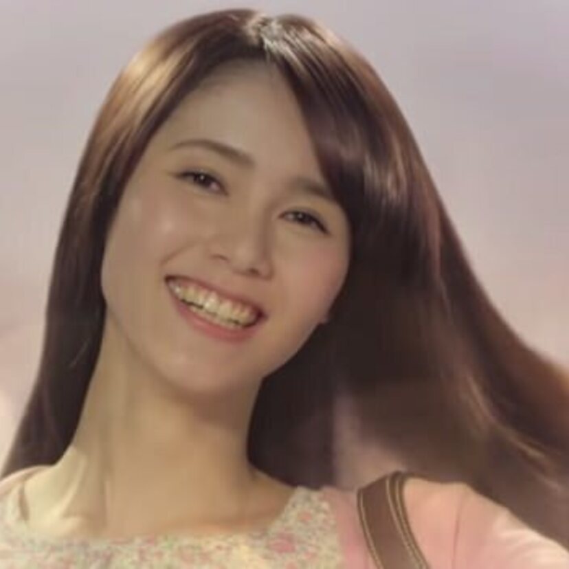 90年代後半から2014年頃までCMに出まくっていた女優『 水谷妃里』！！