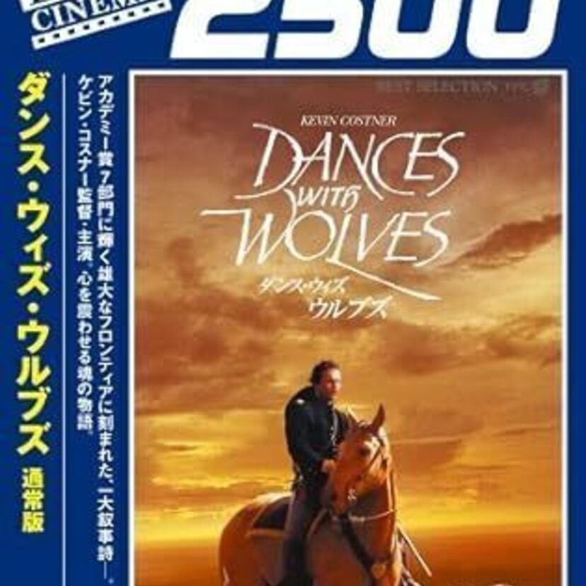 西部劇の裏側！ネイティブアメリカン側の視点からも描かれた映画2選！
