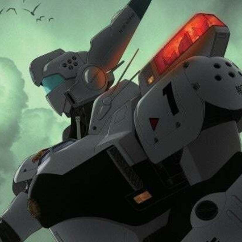 現実世界で操縦が可能に！「機動警察パトレイバー」に登場する人型ロボット「イングラム」の機体の開発がスタート！！