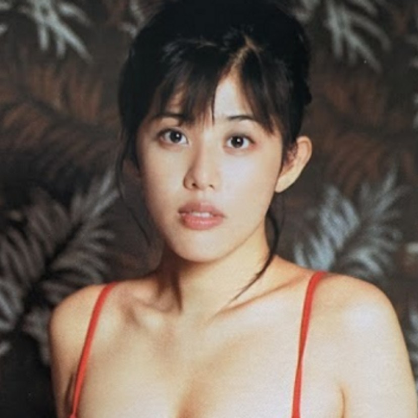 当時は４クール連続でレギュラー出演する等、評価されていた女優『梶敦美』！！