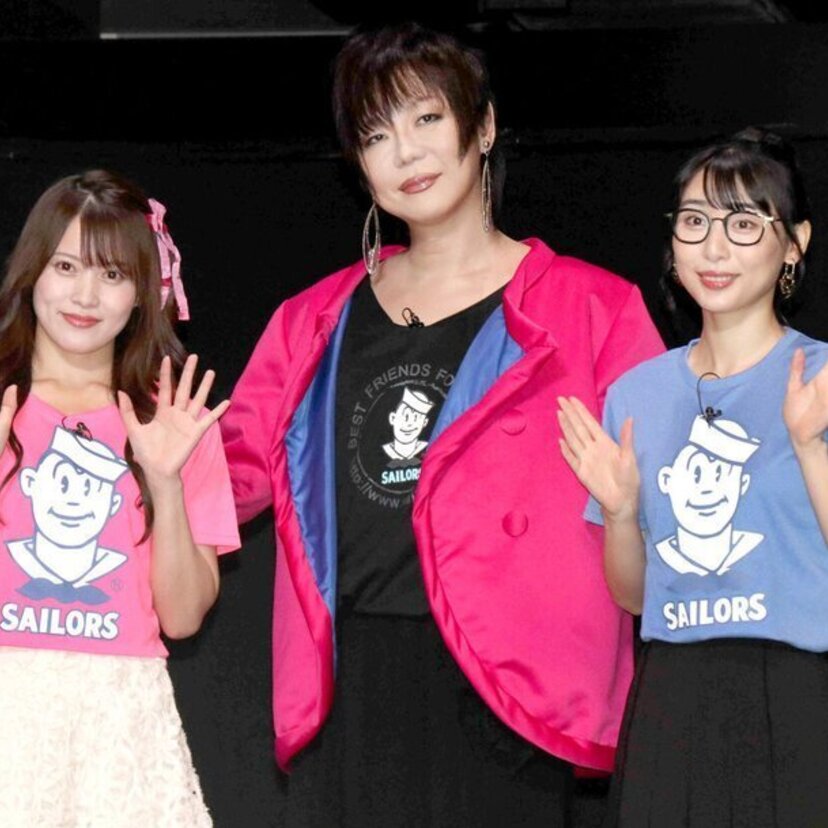 昭和歌謡を現代的にリメイクしたBS-TBSの新番組『ギンザ カセット ソング』が放送決定！！