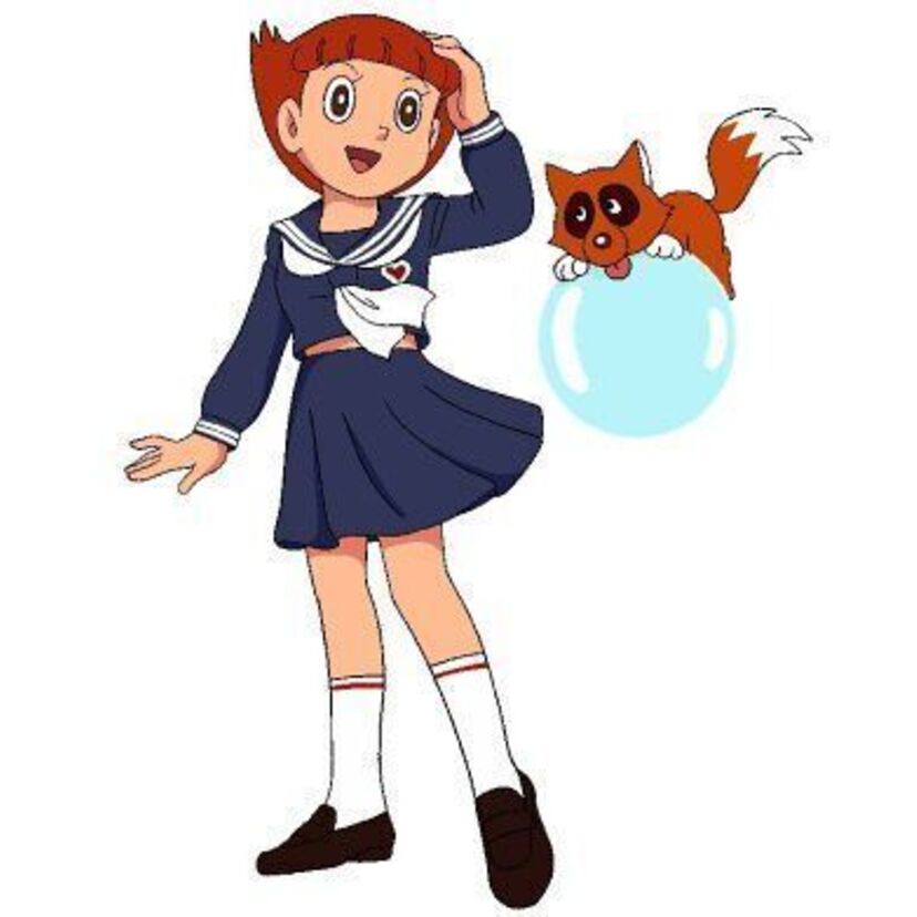 エスパー魔美まとめ【懐かしい女子向けアニメ】