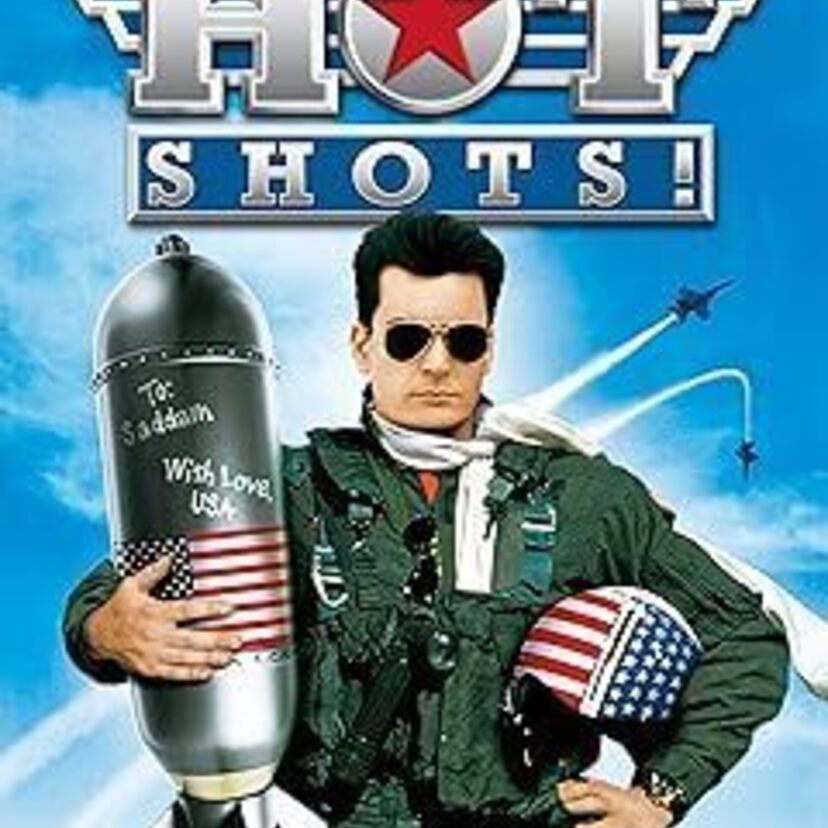 HIVを公表したチャーリー・シーン！コメディー映画王の活躍と現在