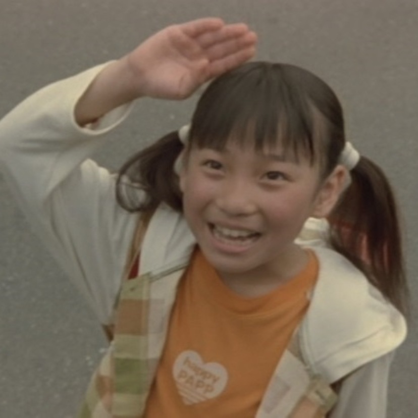 あの子役は？映画「ゴジラ×メカゴジラ」で湯原沙羅 役を演じた『小野寺華那』！！