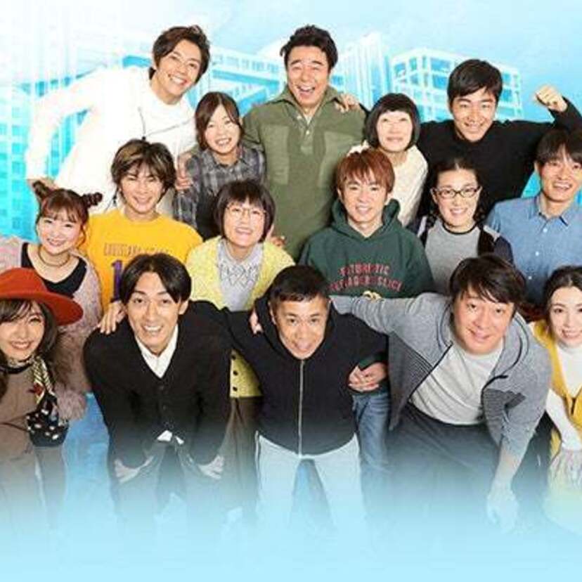 1996年から22年間放送された伝説的バラエティ『めちゃ×2イケてるッ！』選りすぐり傑作選がFODで独占配信！！