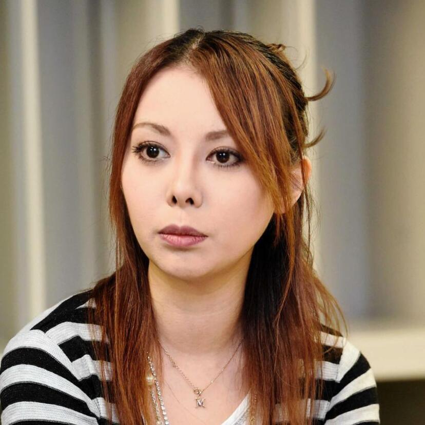 不倫報道など数々のスキャンダルを乗り越えた女優『濱松恵』の現在は？！