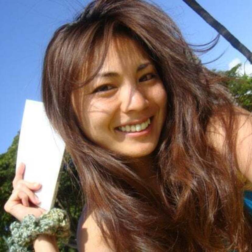 多数のCMに出演していた女優『渡瀬美遊』引退から〇〇に移住！！