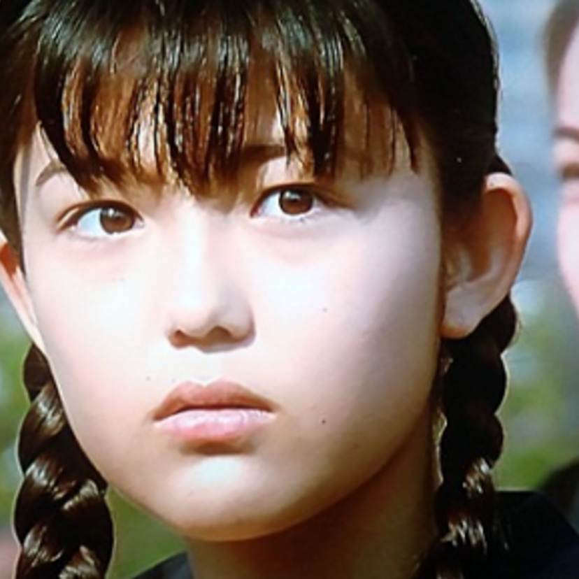 「森永Missピクニック'97」でグランプリを受賞した『神谷涼』が懐かしい！！