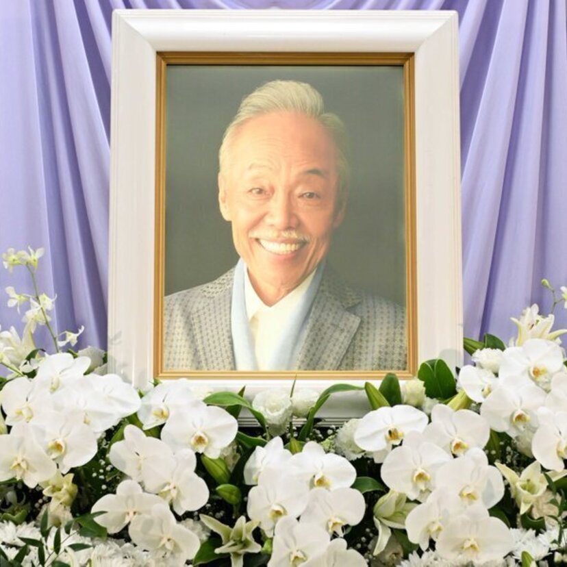【訃報】歌手・谷村新司さん死去。「24時間テレビ」内で制作された愛の歌「サライ」を振り返る