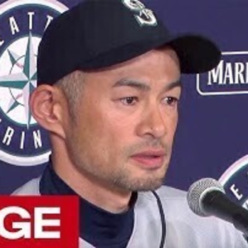【プロ野球】三冠王まであともうちょっと！惜しくも逃した稀代の強打者たち