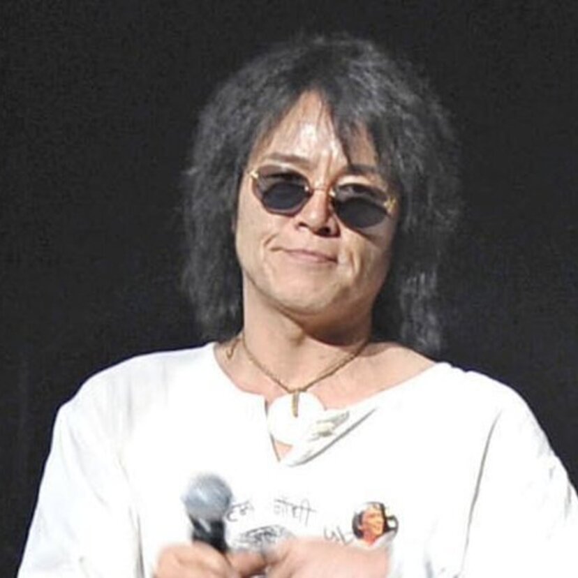 【訃報】歌手・もんたよしのりさん死去。「ダンシング・オールナイト」「ギャランドゥ（西城秀樹）」など