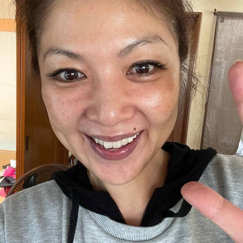 飯島直子（55）がインスタですっぴん顔を公開！「DAISUKI 2023秋」のロケショットも話題に！！