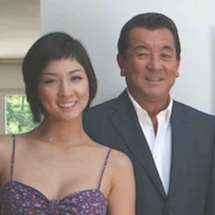 加山雄三の娘で女優としても活動していた『梓真悠子』現在は〇〇研究家だと言う・・・。
