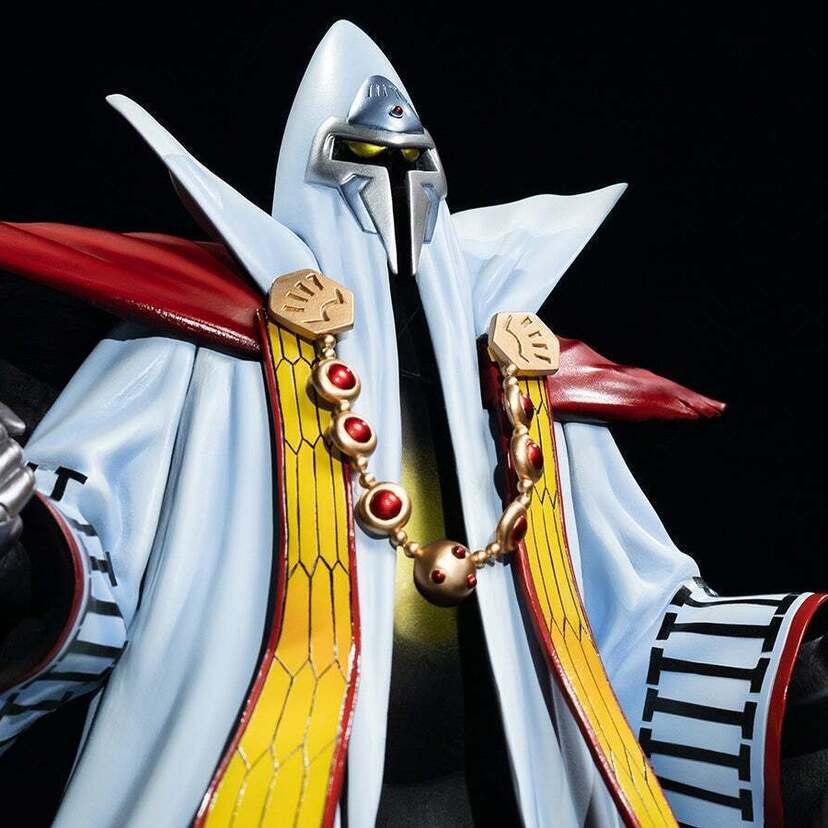 『ドラゴンクエスト ダイの大冒険』フィギュア制作が始動！第一弾『ミストバーン』が発売決定！！