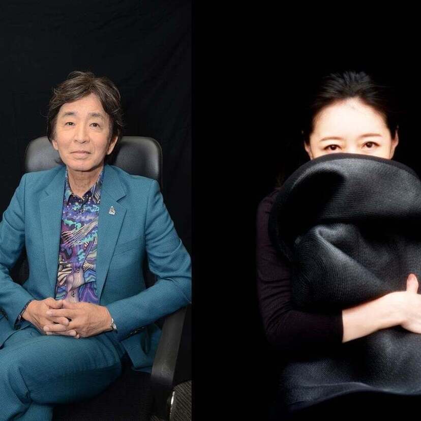 中森明菜、デビュー50周年の林哲司に感謝を伝える。新録「北ウイング-CLASSIC-」ティザー映像公開