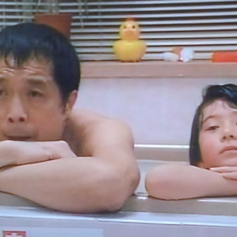 映画「お受験」では矢沢永吉の娘役を演じた『大平奈津美』引退しちゃったの?!