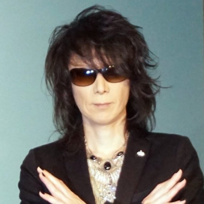 【訃報】X JAPANのベーシスト・HEATHさんが55歳で死去。1992年にバンド加入