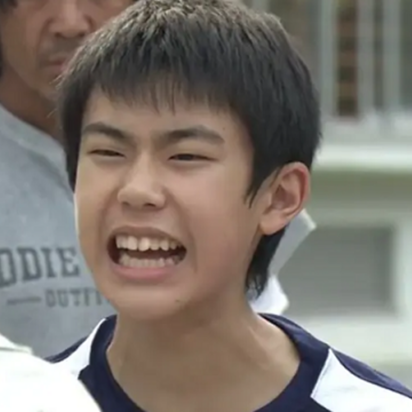 ドラマ「Dr.コトー診療所」では、くにちゃんこと山下邦夫 役を演じた子役『春山幹介』!!