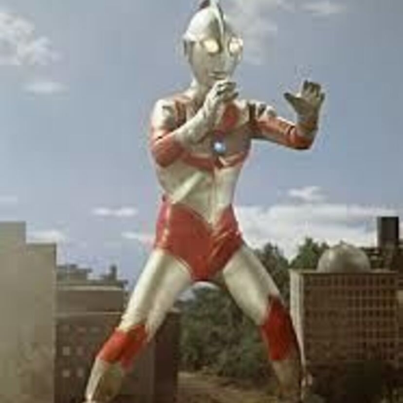 あの懐かしいウルトラマンを再び。円谷プロの軌跡！