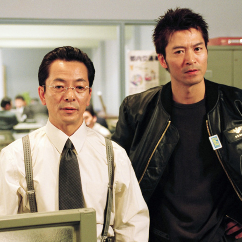 人気刑事ドラマ『相棒』の“トリビア”を７つご紹介！！