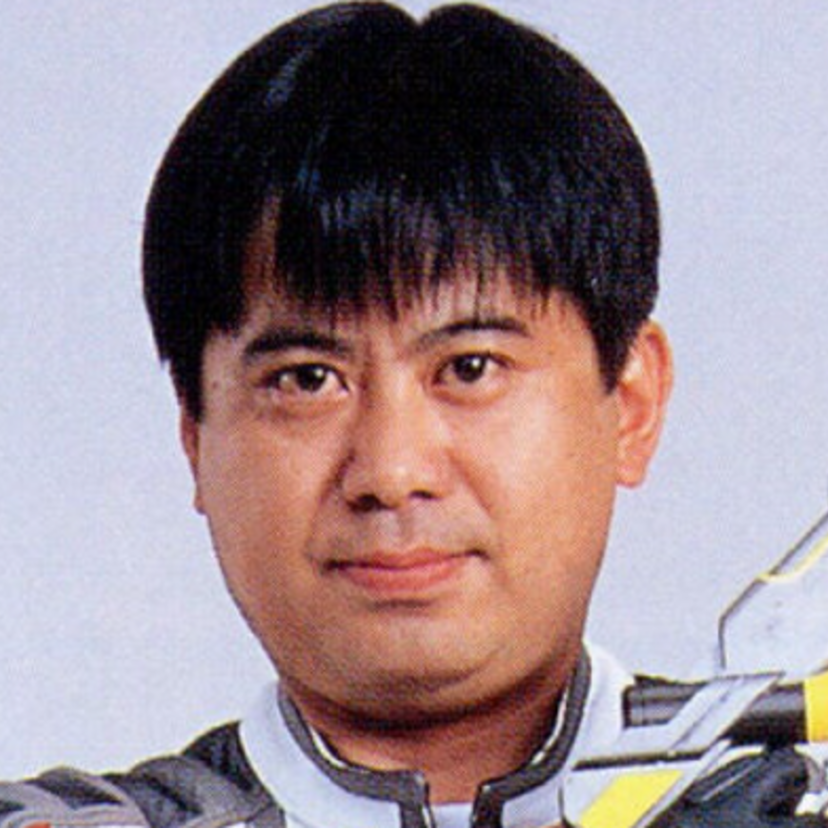あれ？引退してたんだ？「ウルトラマンティガ」のGUTSメンバーホリイ・マサミ 役を演じた『 増田由紀夫』！！